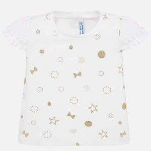 S/s t-shirt