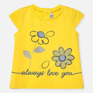 S/s t-shirt