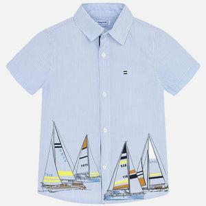 S/s shirt