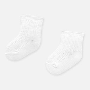 2 socks set