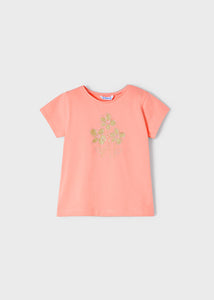 Basic s/s t-shirt