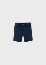 Загрузить изображение в средство просмотра галереи, Basic 5 pockets twill shorts
