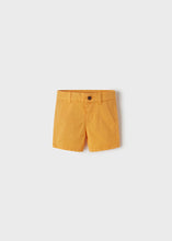 Load image into Gallery viewer, Basic chino twill shorts
