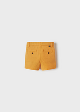 Load image into Gallery viewer, Basic chino twill shorts
