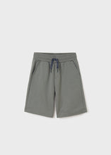 Load image into Gallery viewer, Basic fleece shorts
