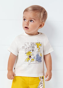 S/s t-shirt