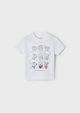 Load image into Gallery viewer, S/s &quot;draw&quot; t-shirt
