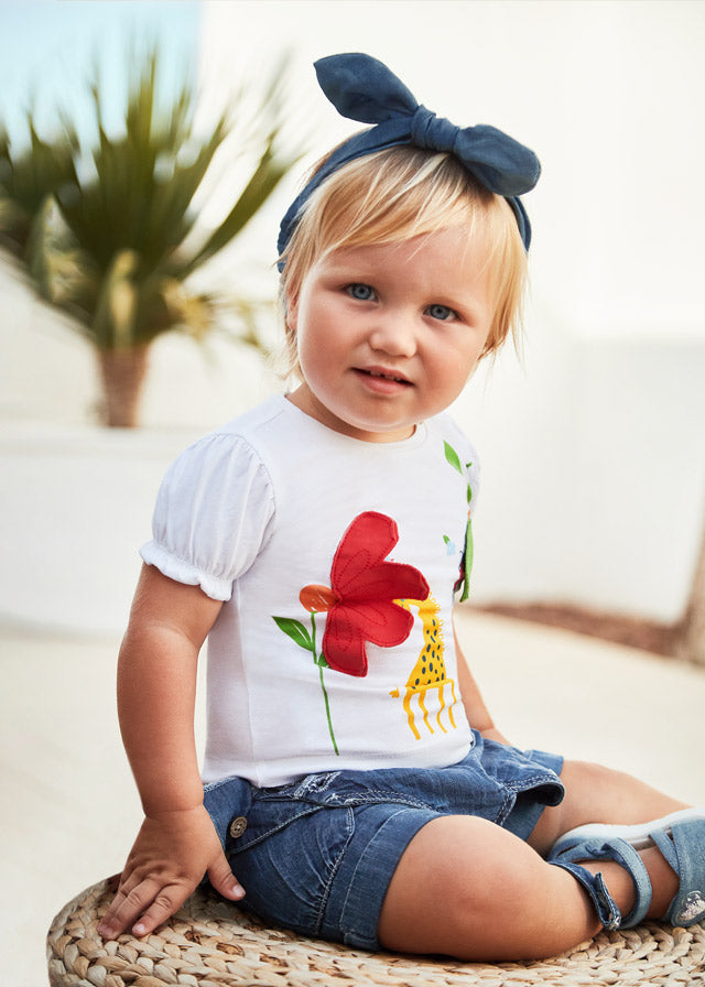 S/s t-shirt