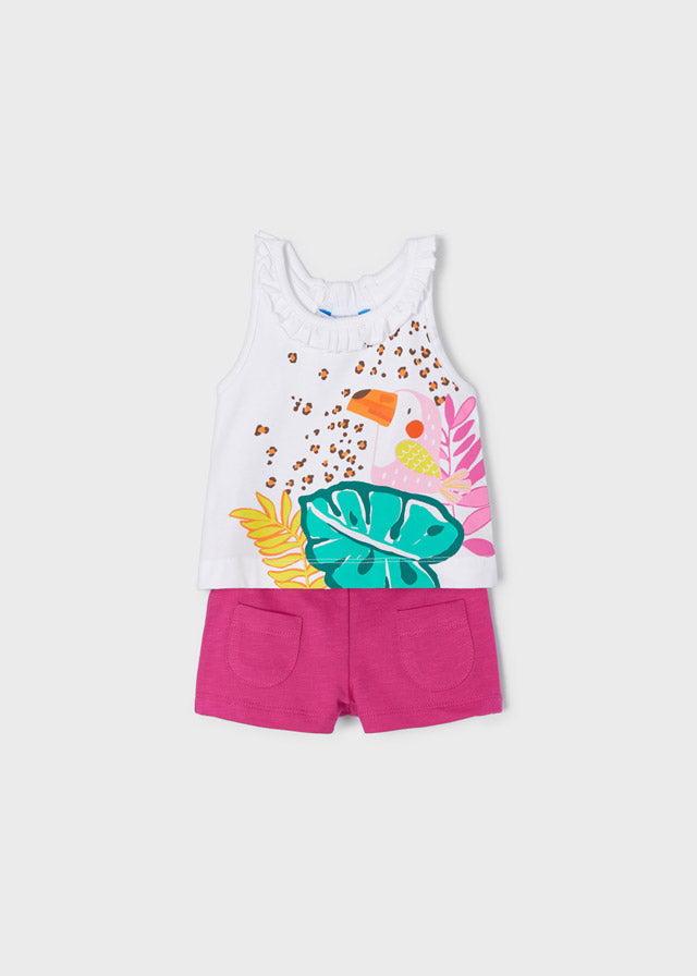 Short set