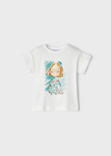 Load image into Gallery viewer, S/s doll shirt
