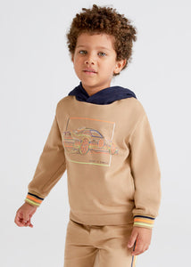 Pullover