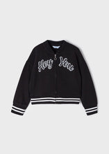 Load image into Gallery viewer, Embroidered hoodie
