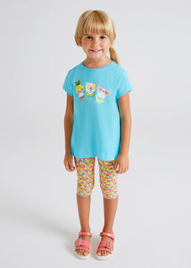 Leggings set