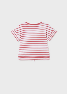 Stripes s/s t-shirt