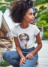 Load image into Gallery viewer, S/s printed t-shirt
