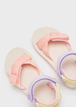 Load image into Gallery viewer, Sandals baby girl
