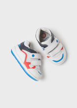 Load image into Gallery viewer, Multicolored trainers baby boy
