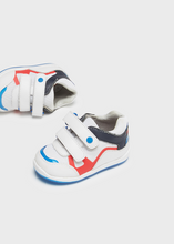 Load image into Gallery viewer, Multicolored trainers baby boy
