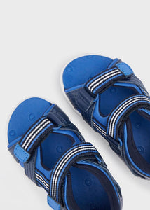 Velcro sandals baby boy