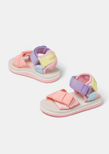 Sandals baby girl