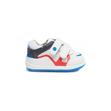 Load image into Gallery viewer, Multicolored trainers baby boy

