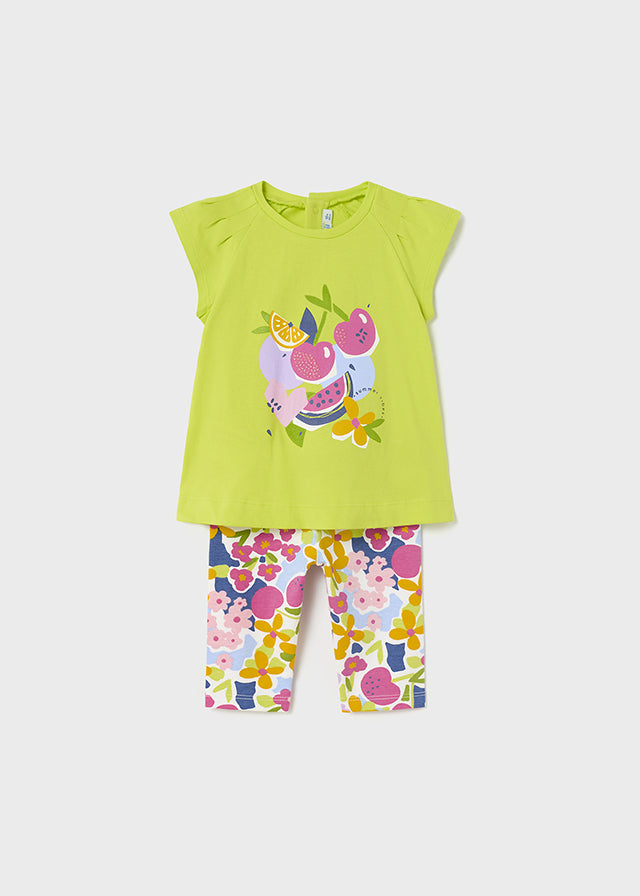 Leggings set