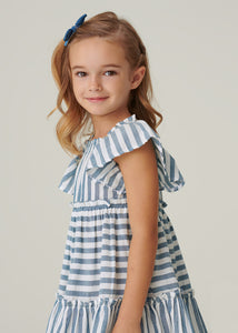 Stripes dress