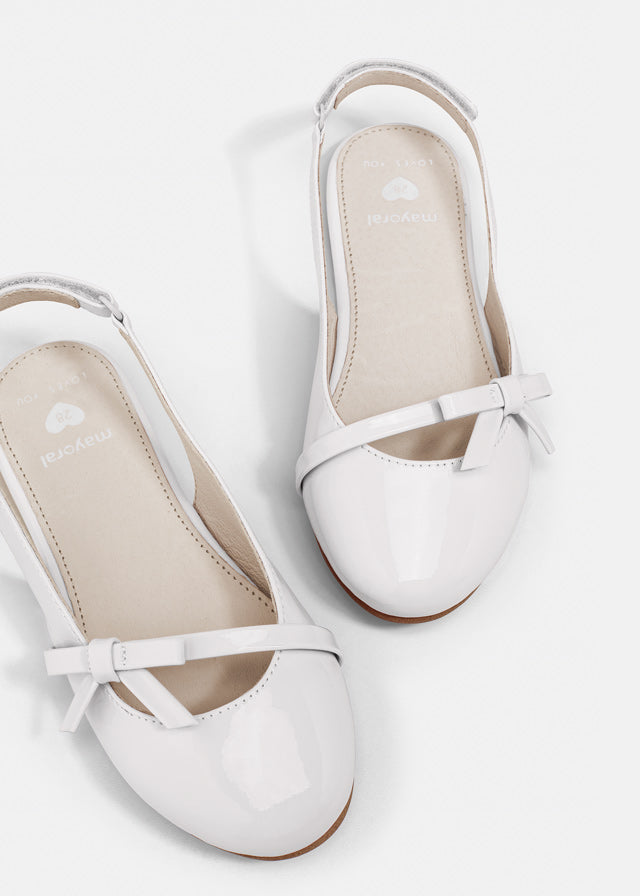 Bailarina flats