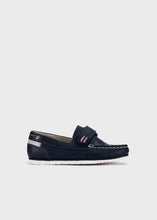 Load image into Gallery viewer, Velcro boat shoes
