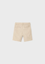 Load image into Gallery viewer, Basic twill chino shorts
