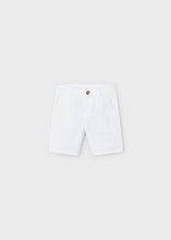 Загрузить изображение в средство просмотра галереи, Basic twill chino shorts
