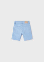 Загрузить изображение в средство просмотра галереи, Basic 5 pockets twill shorts
