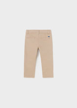 Load image into Gallery viewer, Twill basic trousers
