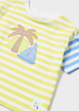 Load image into Gallery viewer, Stripes s/s t-shirt
