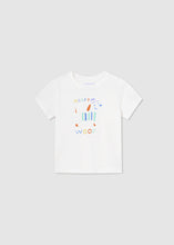 Load image into Gallery viewer, S/s t-shirt
