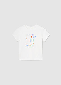 S/s t-shirt