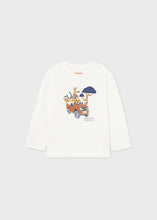 Load image into Gallery viewer, L/s t-shirt
