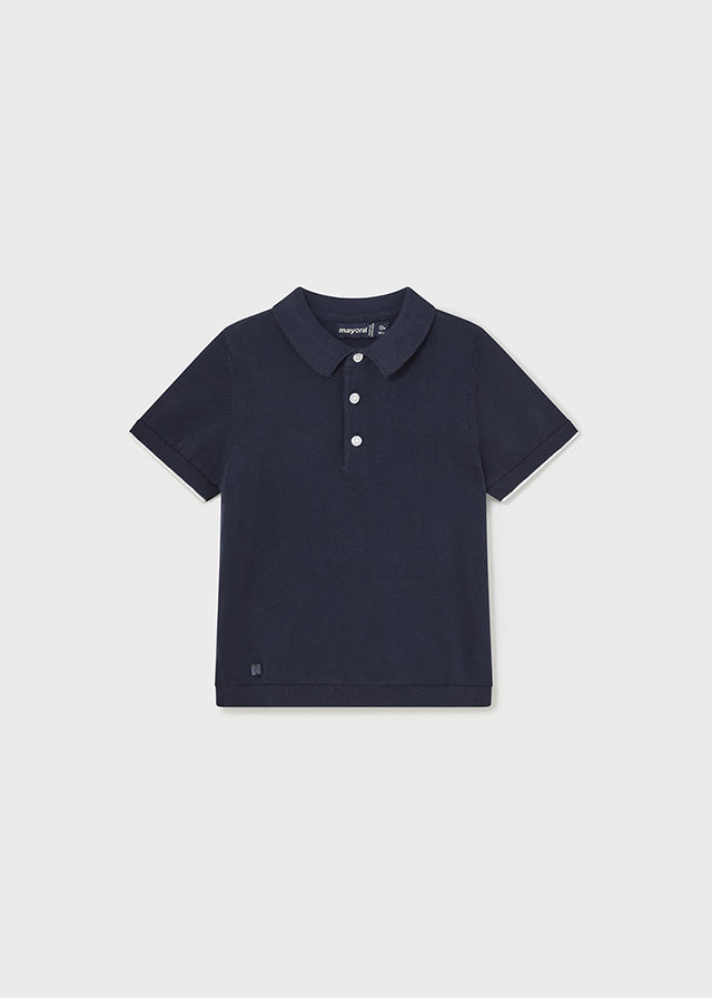 S/s polo