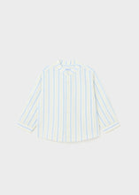 Load image into Gallery viewer, S/s buttondown shirt
