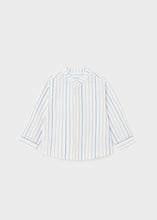 Load image into Gallery viewer, S/s buttondown shirt
