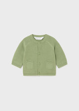 Load image into Gallery viewer, Knit cardigan
