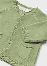 Load image into Gallery viewer, Knit cardigan
