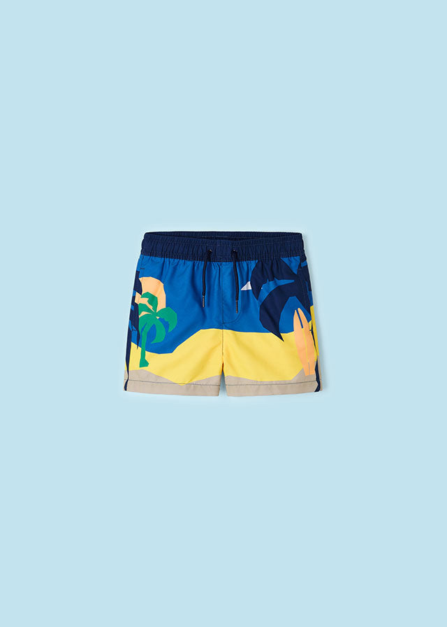 Swim shorts