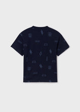 Load image into Gallery viewer, Printed s/s t-shirt
