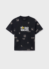 Load image into Gallery viewer, Printed s/s t-shirt
