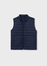 Load image into Gallery viewer, Padded vest
