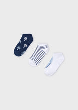 Загрузить изображение в средство просмотра галереи, Set 3 socks
