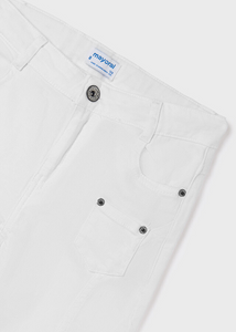 Cropped pant