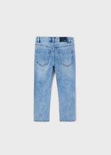 Load image into Gallery viewer, Basic regular fit trousers
