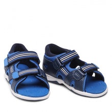 Load image into Gallery viewer, Velcro sandals baby boy
